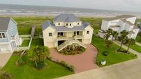 3 Day/2 Night Beach House Rental for 8 202//114